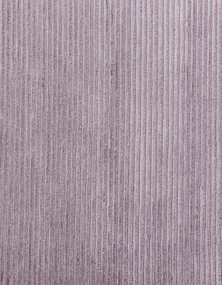 Detail image of 6' 7 x 9' 10  Hand Knotted Darya Wool Rug