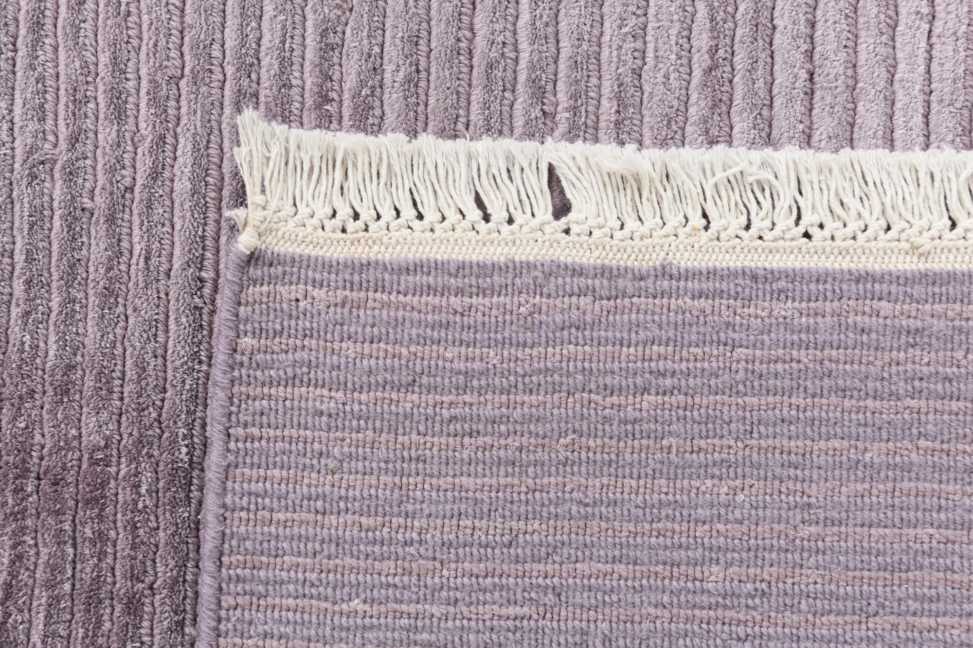 6' 7 x 9' 10 Hand Knotted Darya Wool Rug