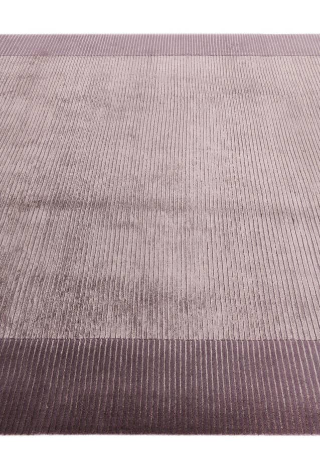Detail image of 6' 6 x 9' 11 Hand Knotted Darya Wool Rug