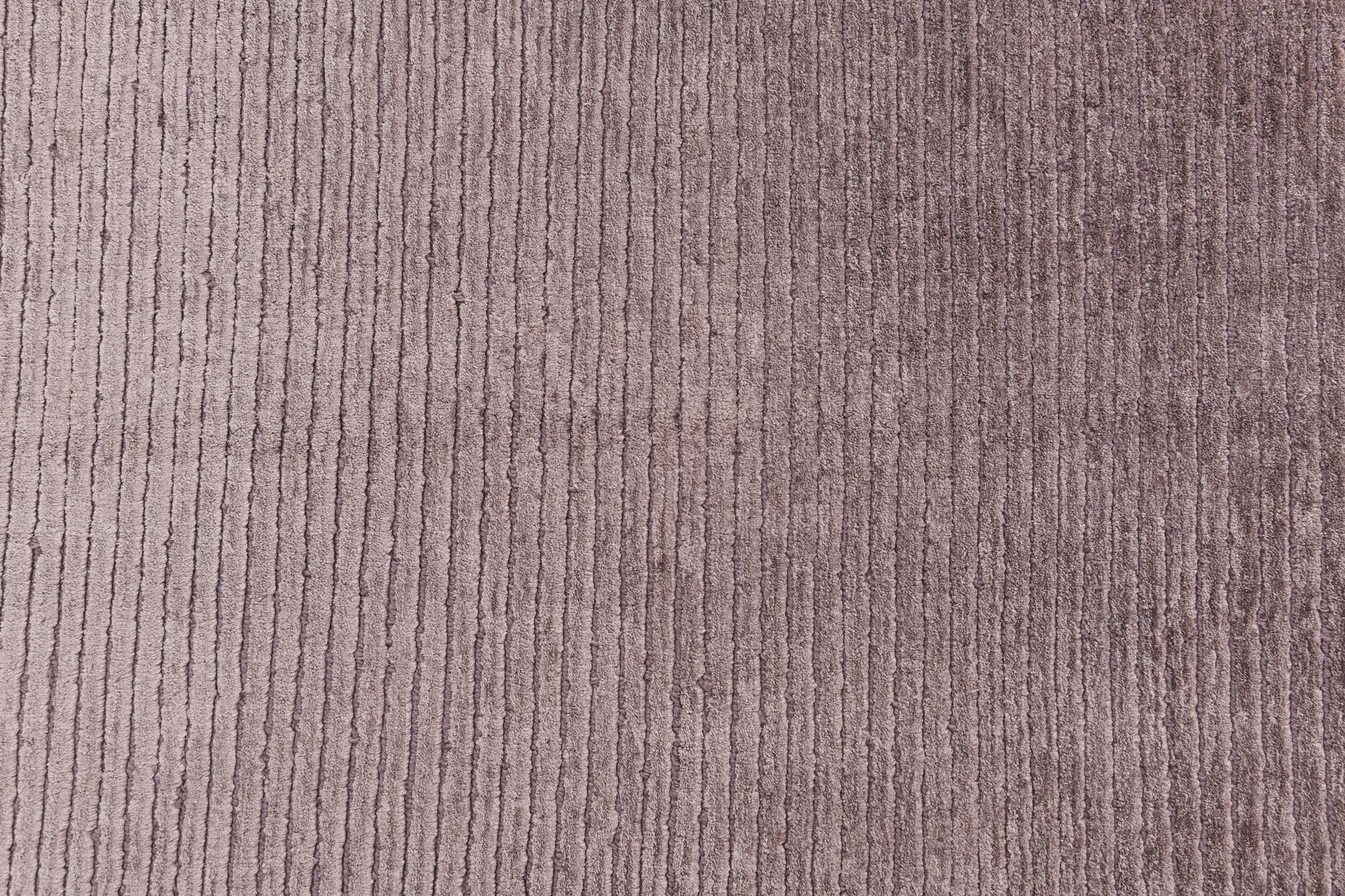 6' 6 x 9' 11 Hand Knotted Darya Wool Rug