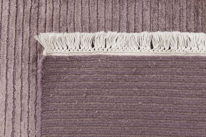 6' 6 x 9' 11 Hand Knotted Darya Wool Rug
