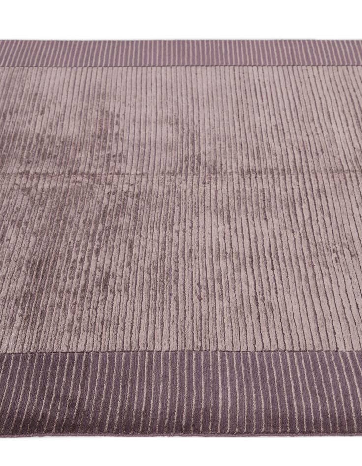 Detail image of 4' 11 x 6' 7  Hand Knotted Darya Wool Rug