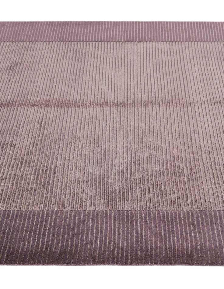 Detail image of 4' 11 x 6' 7  Hand Knotted Darya Wool Rug