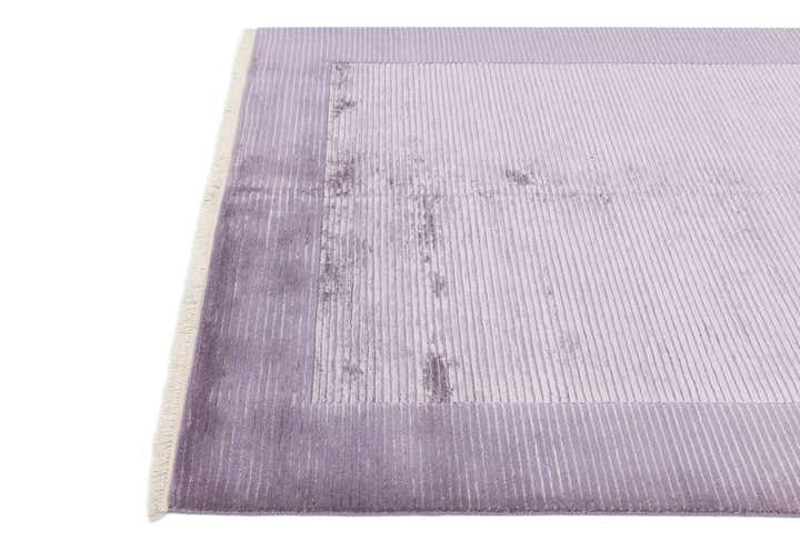 5' 7 x 7' 10 Hand Knotted Darya Wool Rug