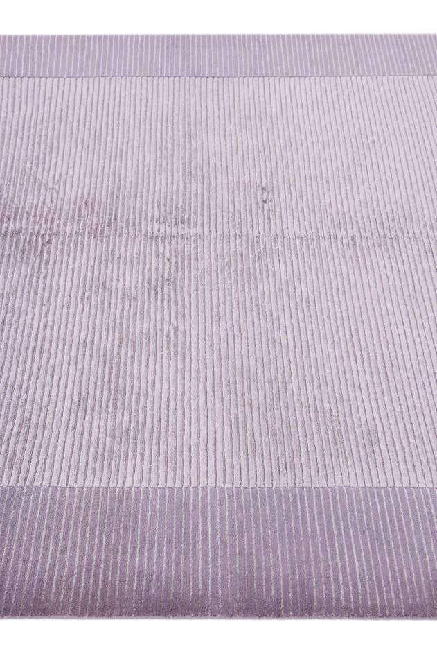 Detail image of 5' 7 x 7' 10 Hand Knotted Darya Wool Rug