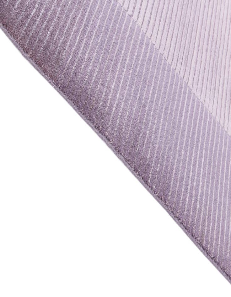 Detail image of 5' 7 x 7' 10  Hand Knotted Darya Wool Rug