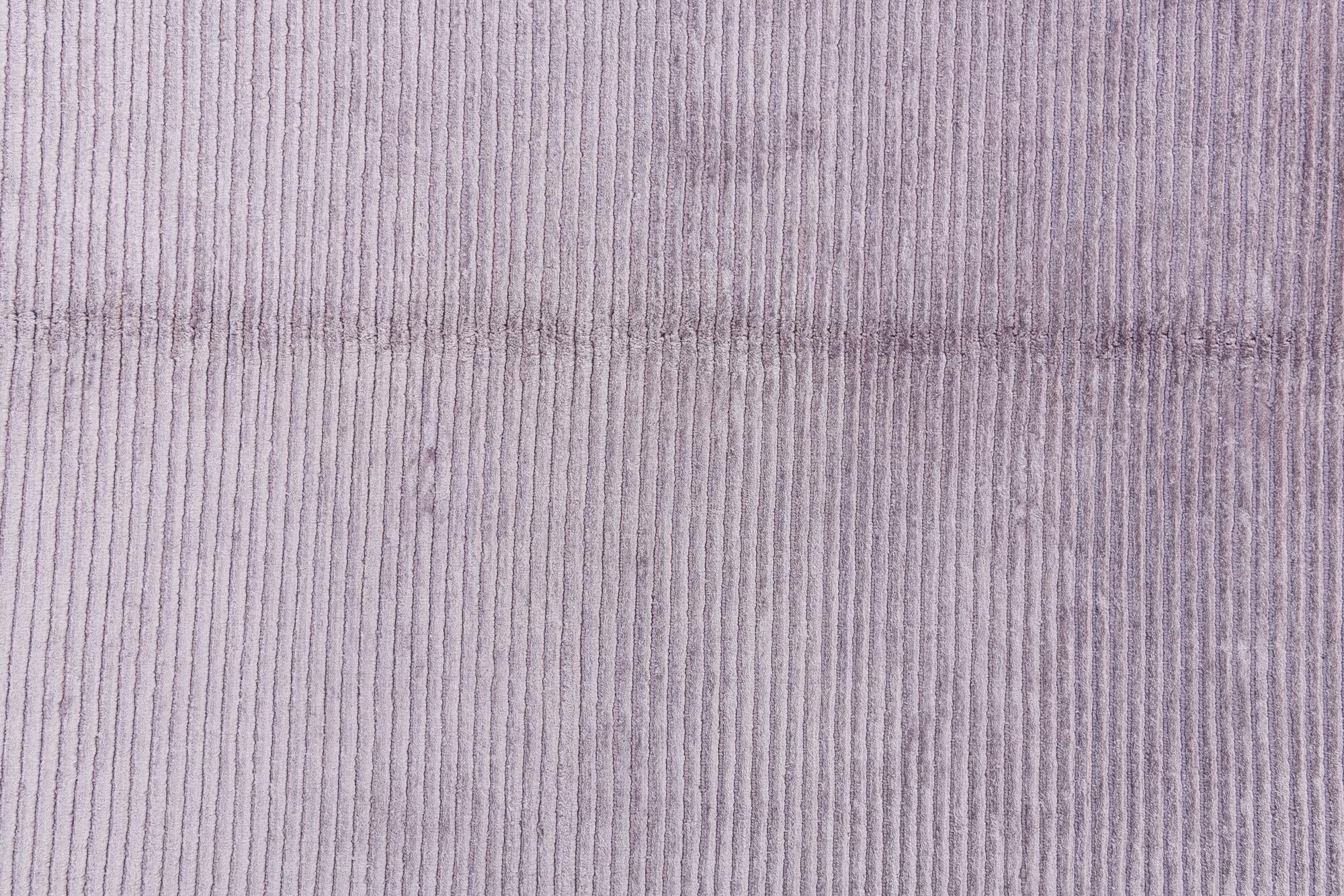 5' 7 x 7' 10 Hand Knotted Darya Wool Rug