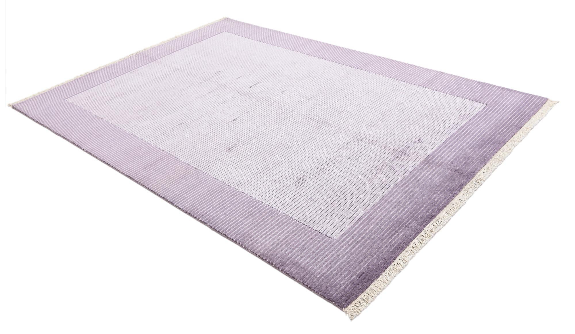 5' 7 x 7' 10 Darya Rug