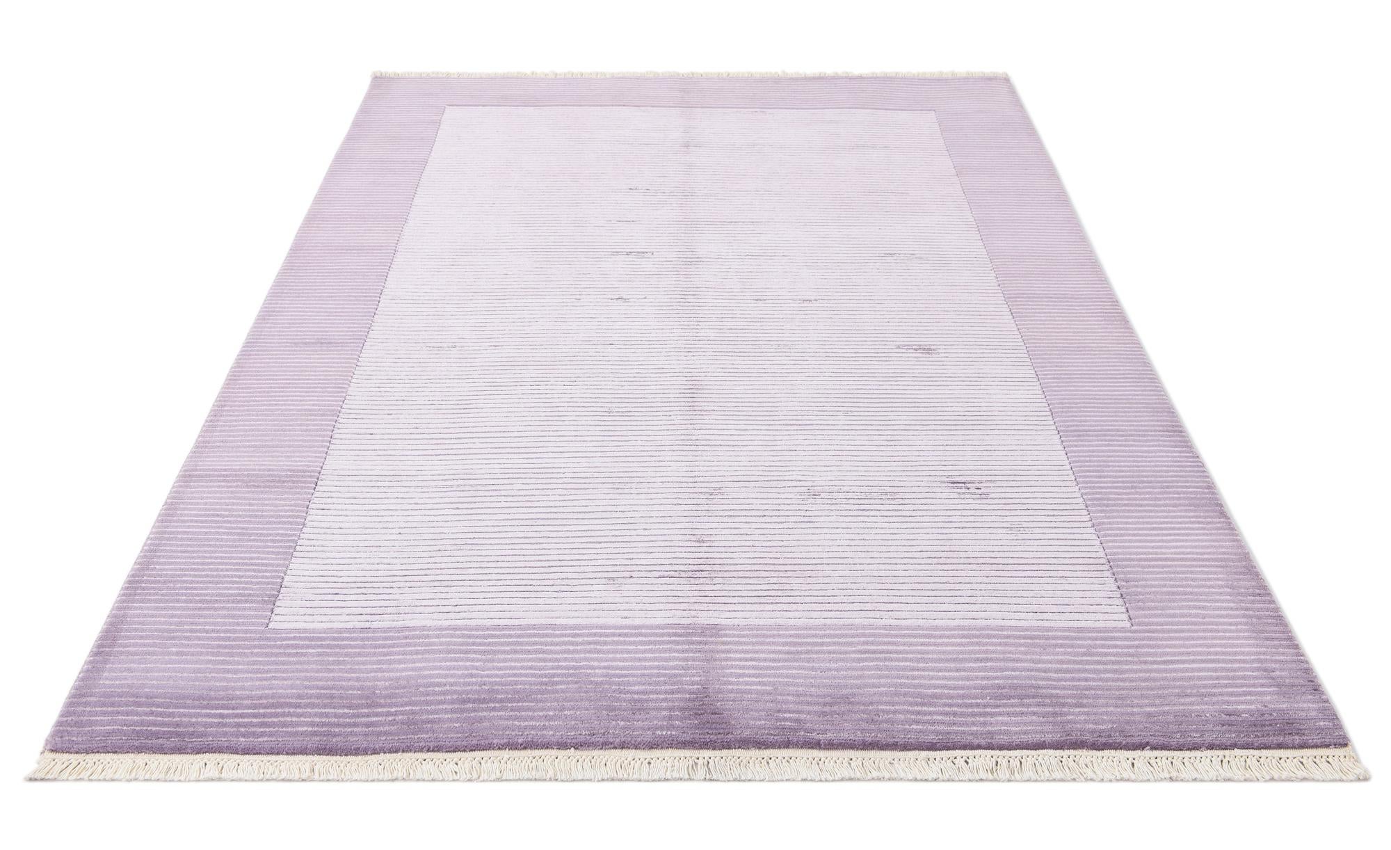 5' 7 x 7' 10 Darya Rug