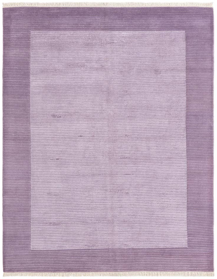 Detail image of 5' 7 x 7' 10 Darya Rug