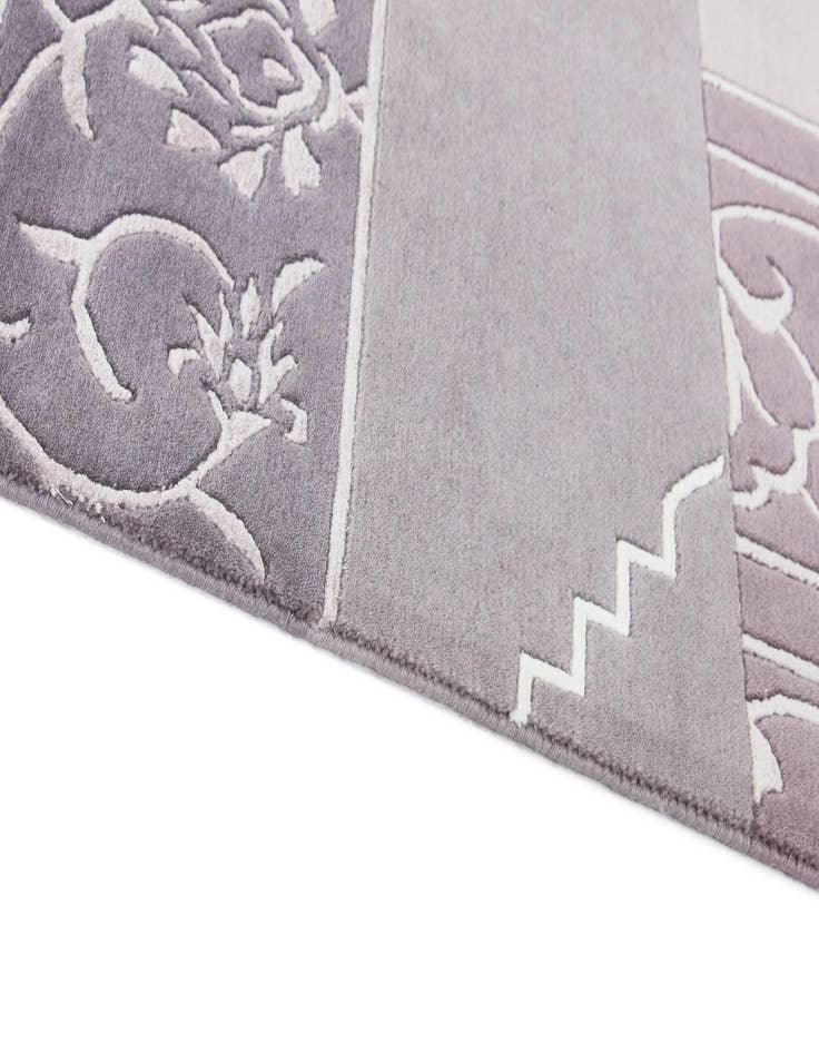 Detail image of 5' 7 x 8' Darya Rug