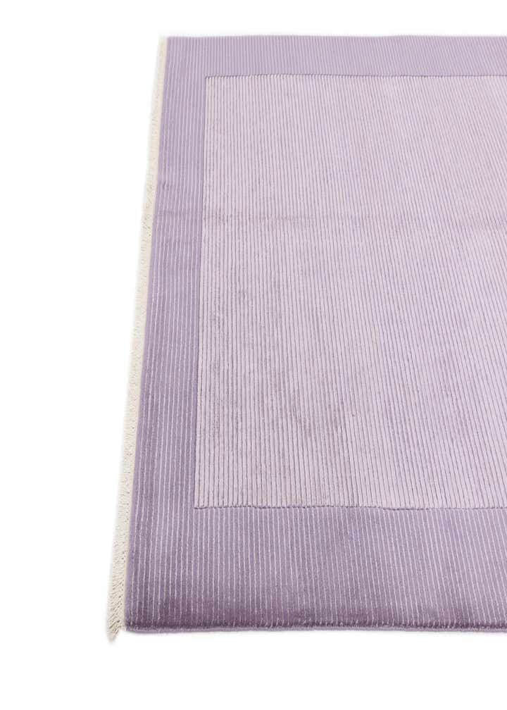 5' 7 x 7' 9 Hand Knotted Darya Wool Rug