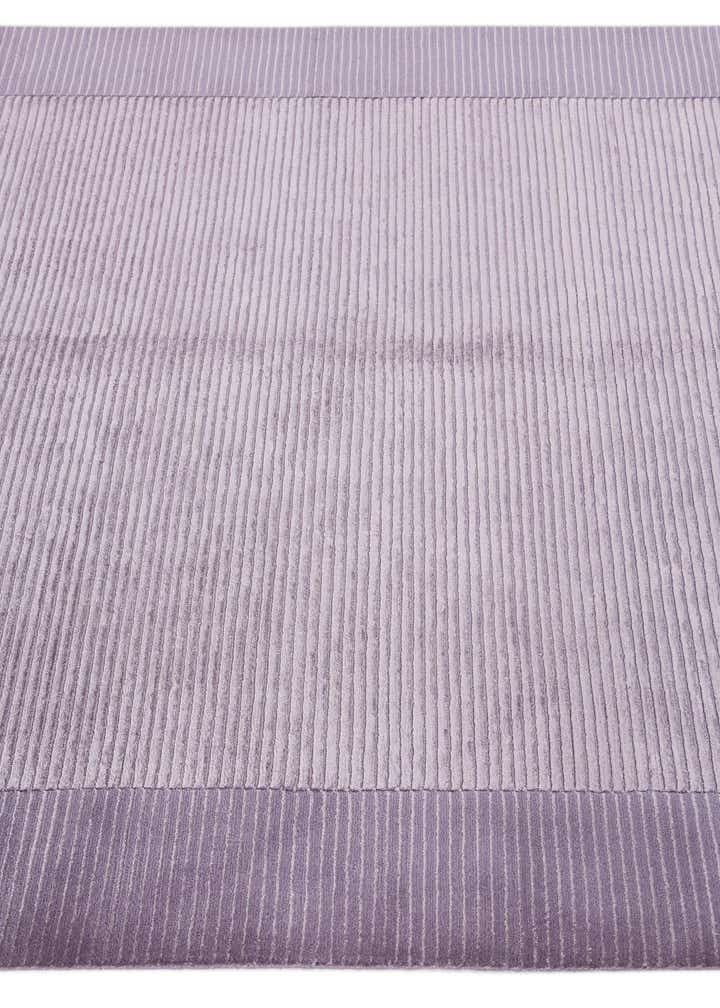 5' 7 x 7' 9 Hand Knotted Darya Wool Rug