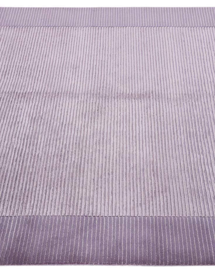 Detail image of 5' 7 x 7' 9  Hand Knotted Darya Wool Rug