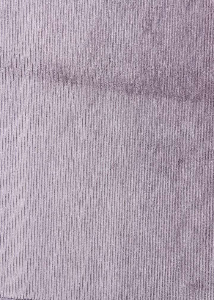 5' 7 x 7' 9 Hand Knotted Darya Wool Rug