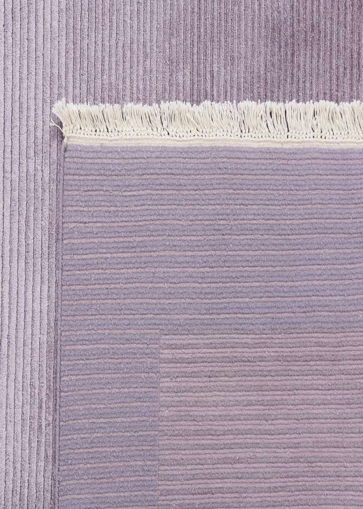 5' 7 x 7' 9 Hand Knotted Darya Wool Rug