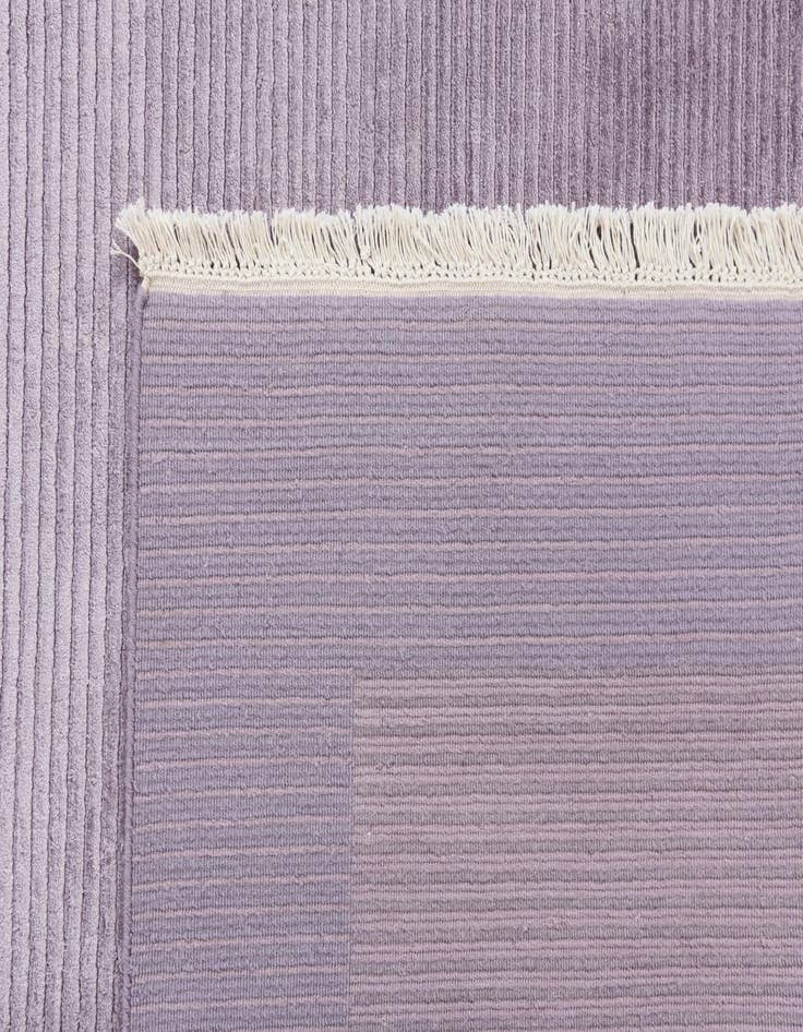 Detail image of 5' 7 x 7' 9  Hand Knotted Darya Wool Rug