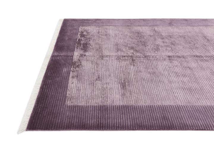 5' 6 x 7' 10 Hand Knotted Darya Wool Rug