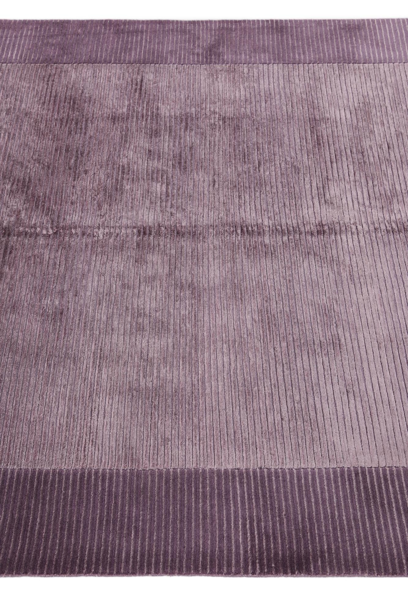 5' 6 x 7' 10 Hand Knotted Darya Wool Rug