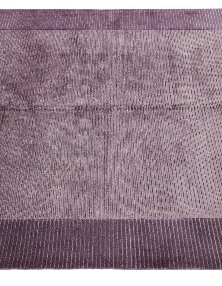 Detail image of 5' 6 x 7' 10  Hand Knotted Darya Wool Rug