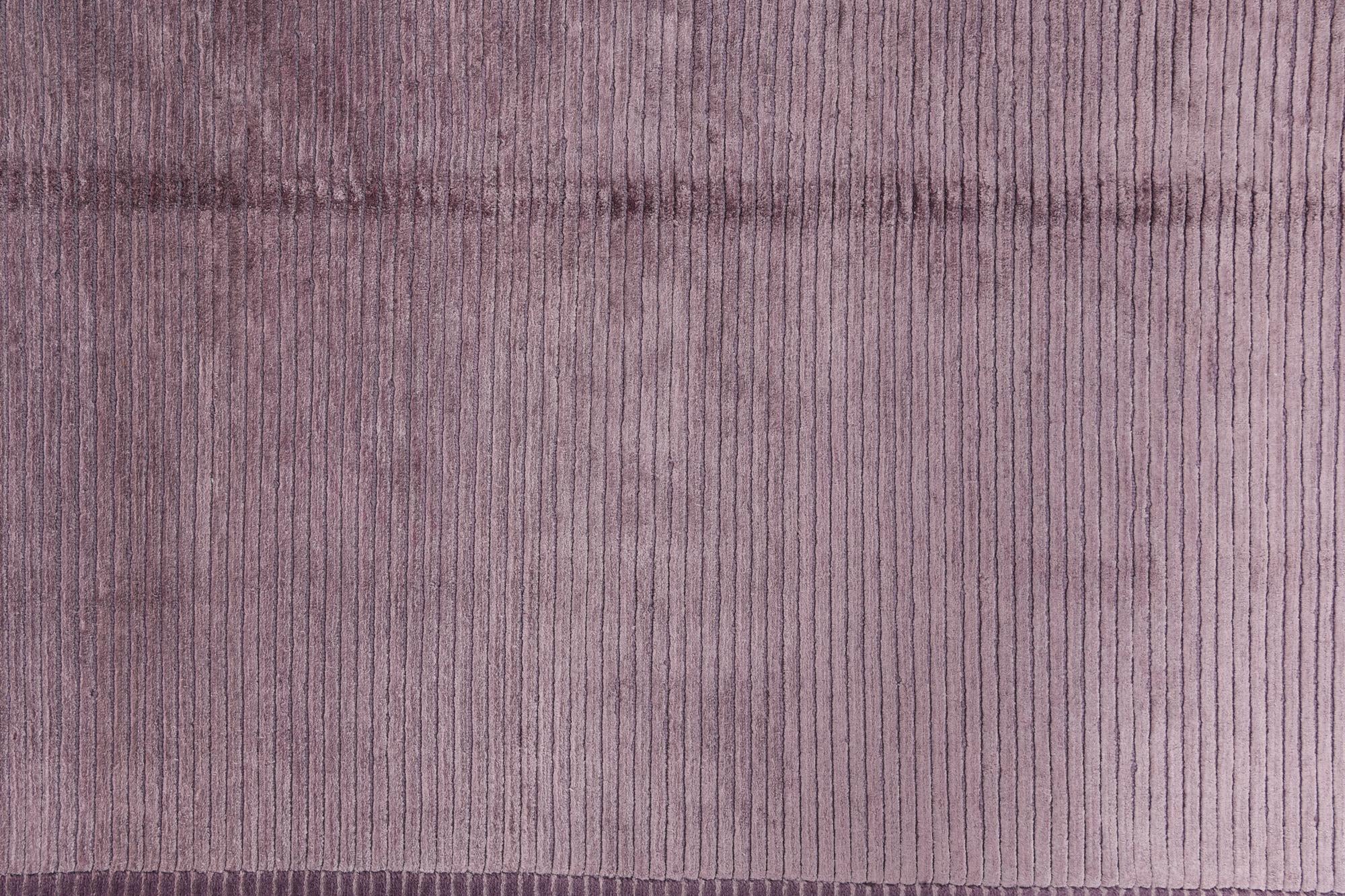 5' 6 x 7' 10 Hand Knotted Darya Wool Rug