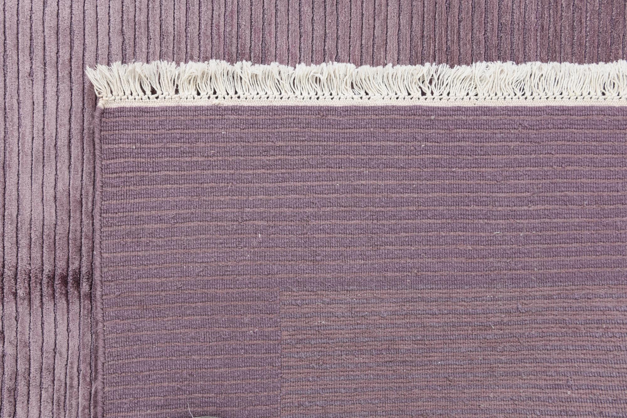 5' 6 x 7' 10 Hand Knotted Darya Wool Rug