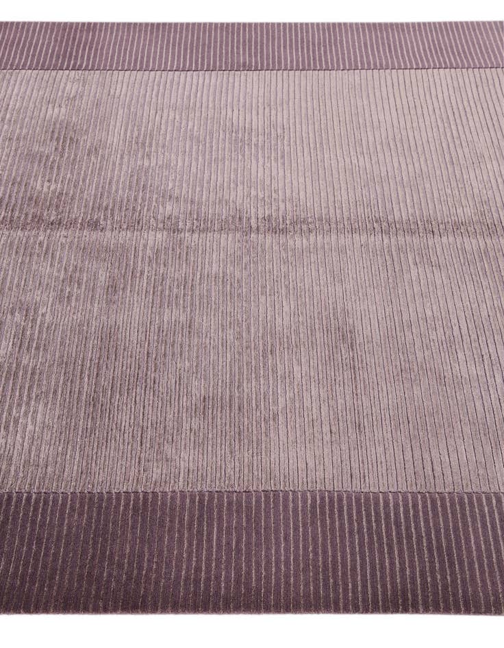 Detail image of 5' 6 x 7' 10  Hand Knotted Darya Wool Rug