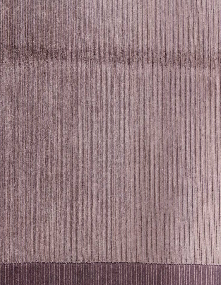 Detail image of 5' 6 x 7' 10  Hand Knotted Darya Wool Rug