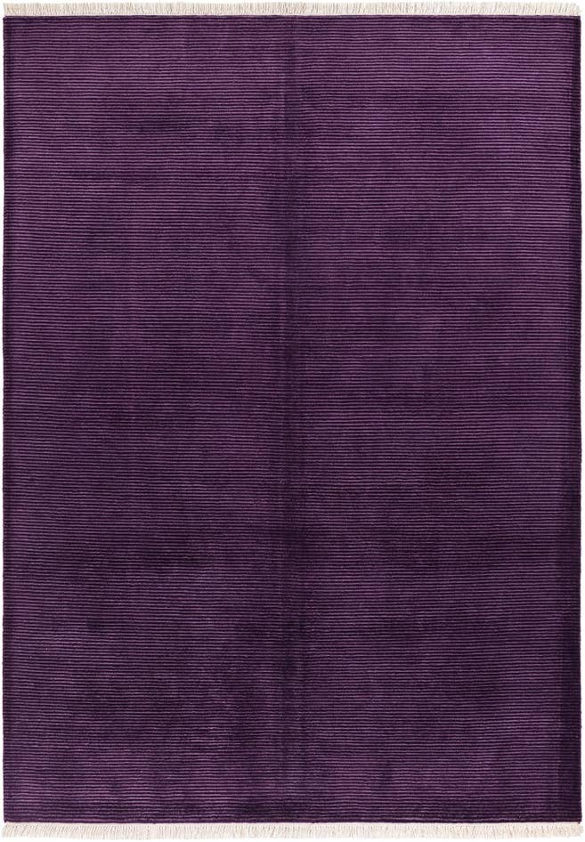 Detail image of 5' 7 x 7' 10 Darya Rug