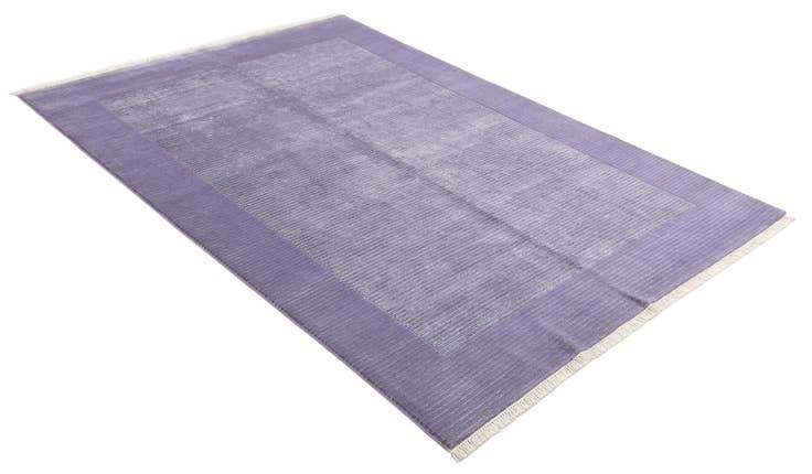 Detail image of 5' 7 x 7' 11 Darya Rug