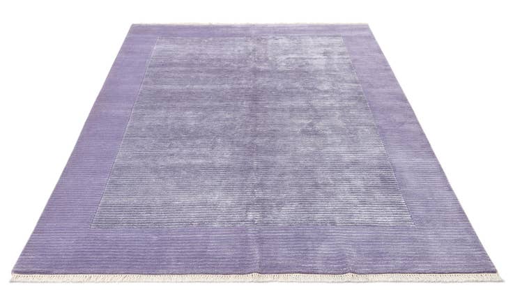 Detail image of 5' 7 x 7' 11 Darya Rug