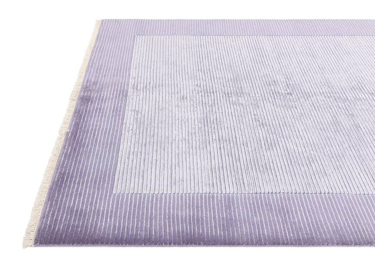 Detail image of 5' 7 x 7' 11 Darya Rug