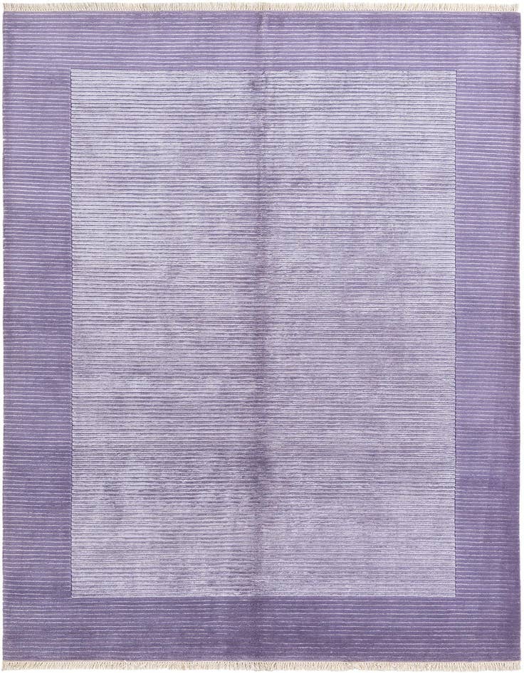 Detail image of 5' 7 x 7' 11 Darya Rug