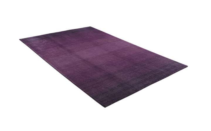 160cm x 230cm anudado a mano Darya Alfombra Lana