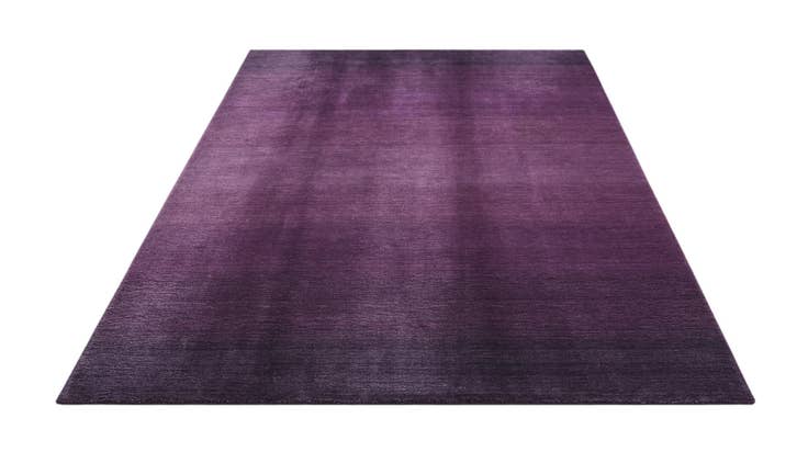 Detail image of 160cm x 230cm anudado a mano Darya Alfombra Lana