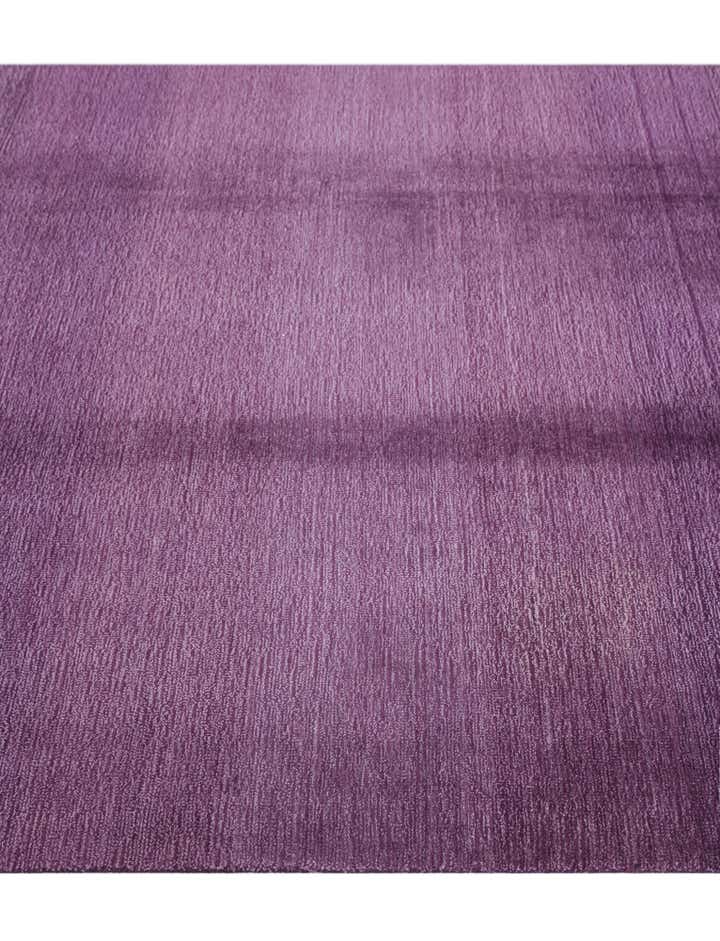 160cm x 230cm anudado a mano Darya Alfombra Lana