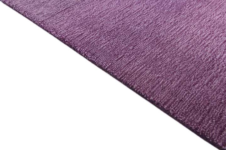 160cm x 230cm anudado a mano Darya Alfombra Lana