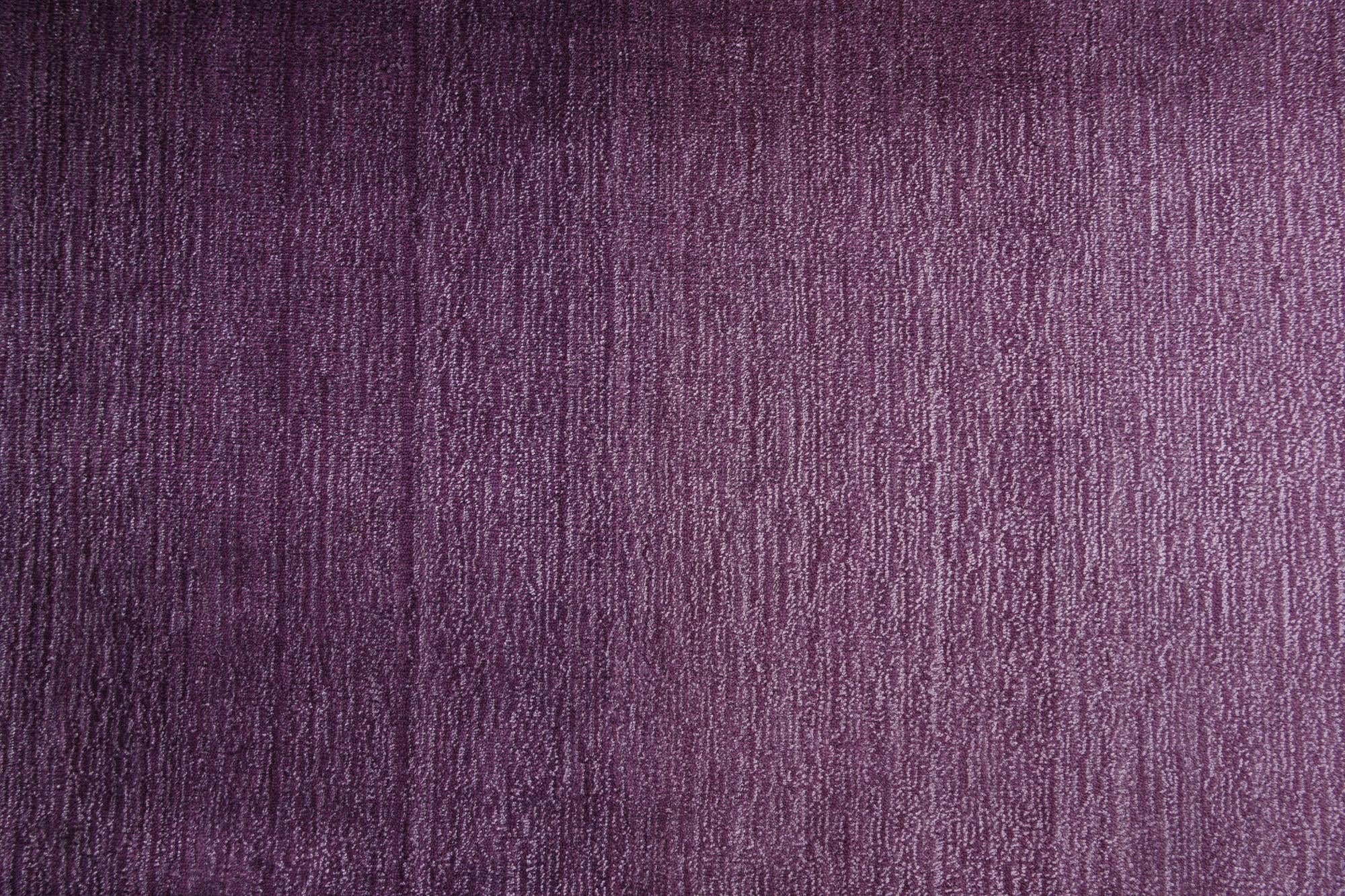 5' 3 x 7' 7 Hand Knotted Darya Wool Rug