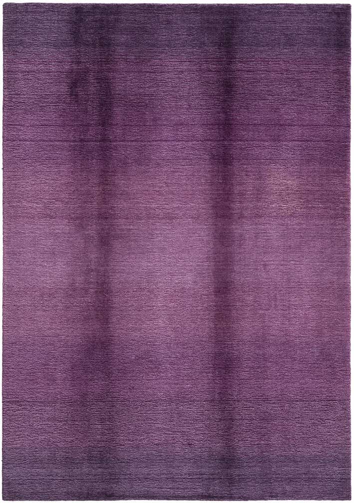 160cm x 230cm anudado a mano Darya Alfombra Lana