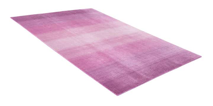 5' 3 x 7' 6 Hand Knotted Darya Wool Rug
