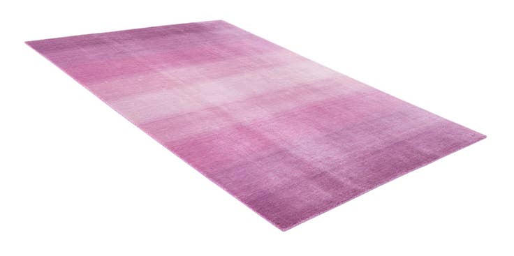 Detail image of 5' 3 x 7' 6 Hand Knotted Darya Wool Rug