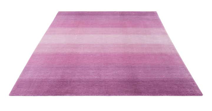 5' 3 x 7' 6 Hand Knotted Darya Wool Rug