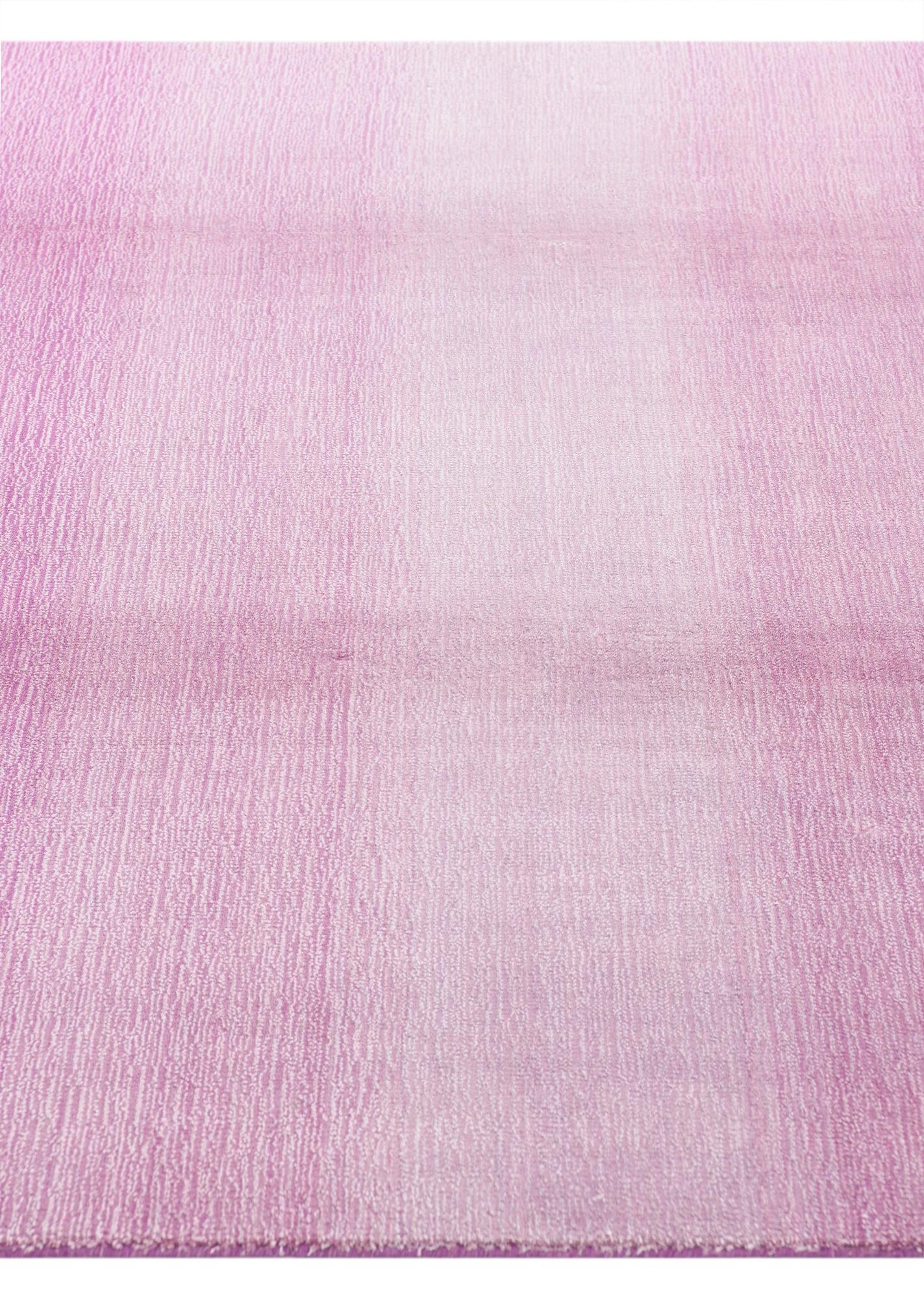 5' 3 x 7' 6 Hand Knotted Darya Wool Rug