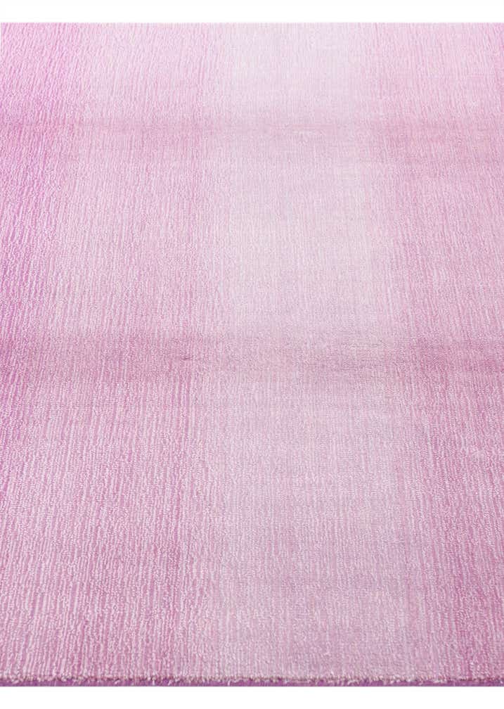 5' 3 x 7' 6 Hand Knotted Darya Wool Rug