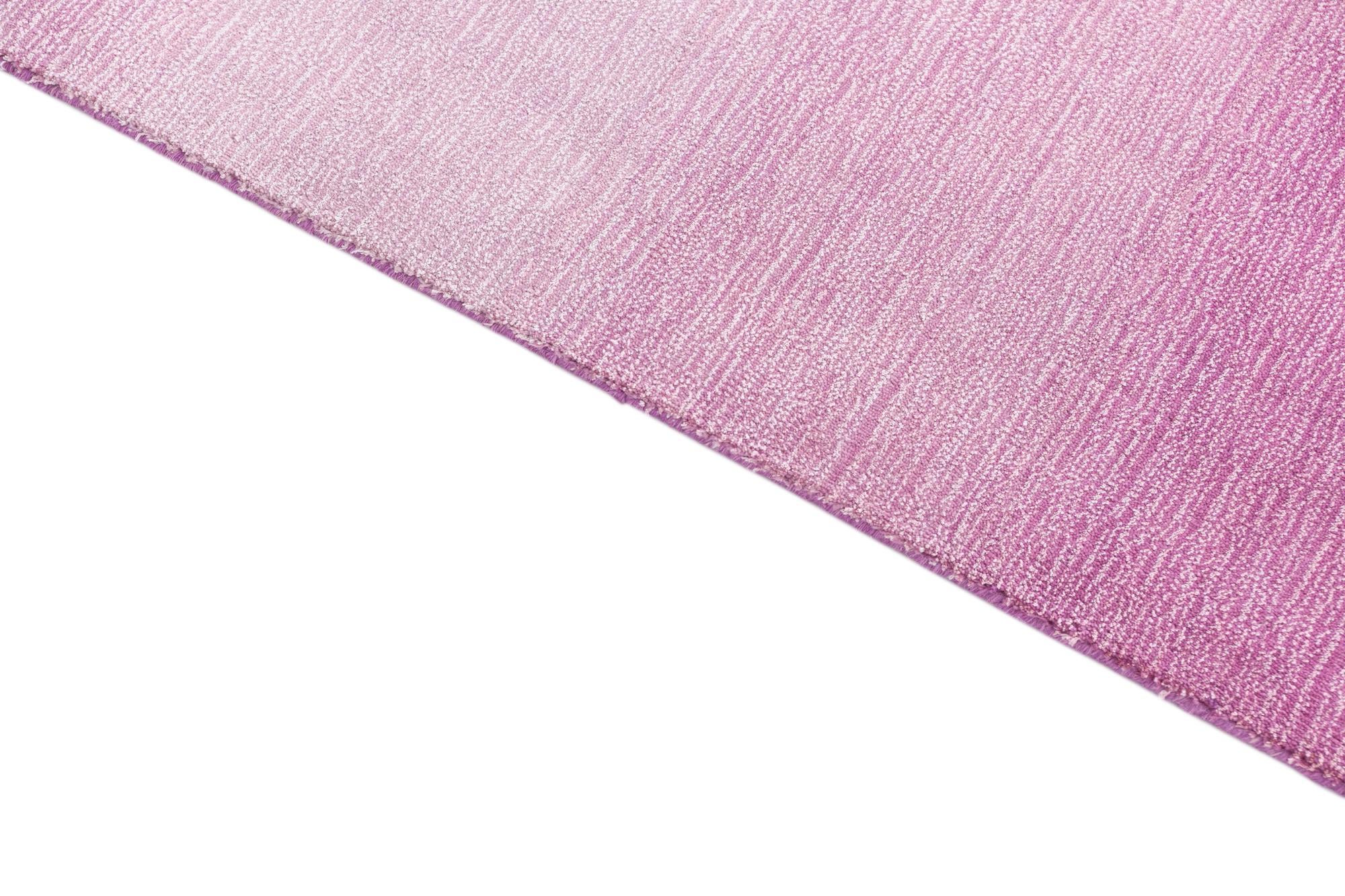 5' 3 x 7' 6 Hand Knotted Darya Wool Rug