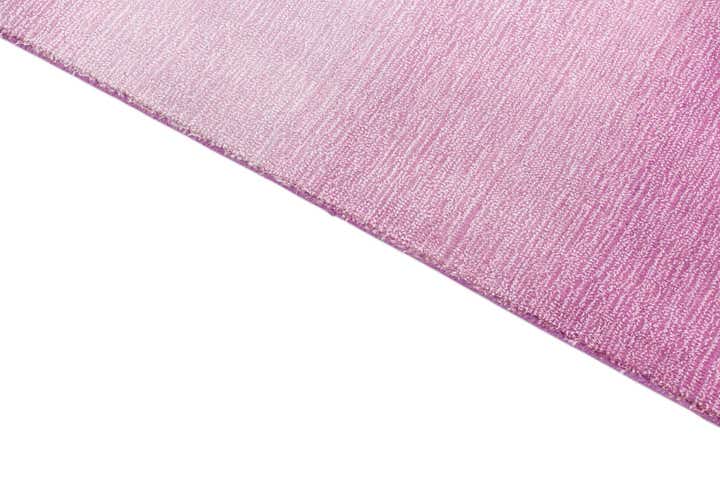 5' 3 x 7' 6 Hand Knotted Darya Wool Rug