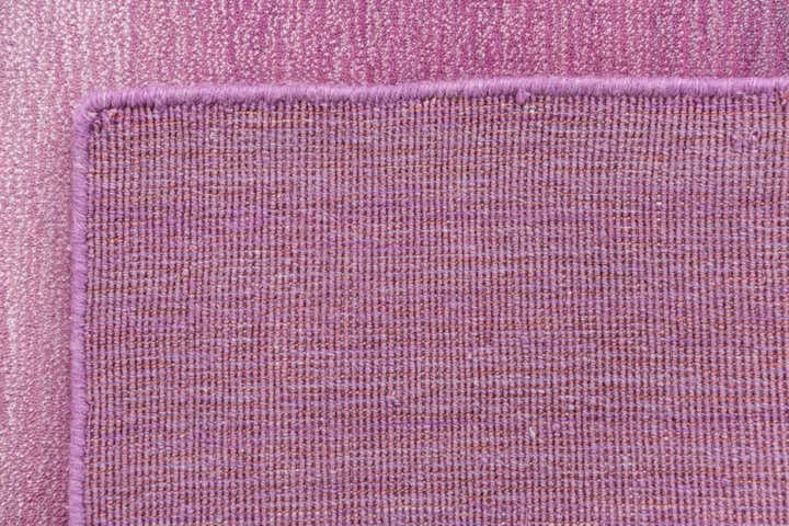 5' 3 x 7' 6 Hand Knotted Darya Wool Rug