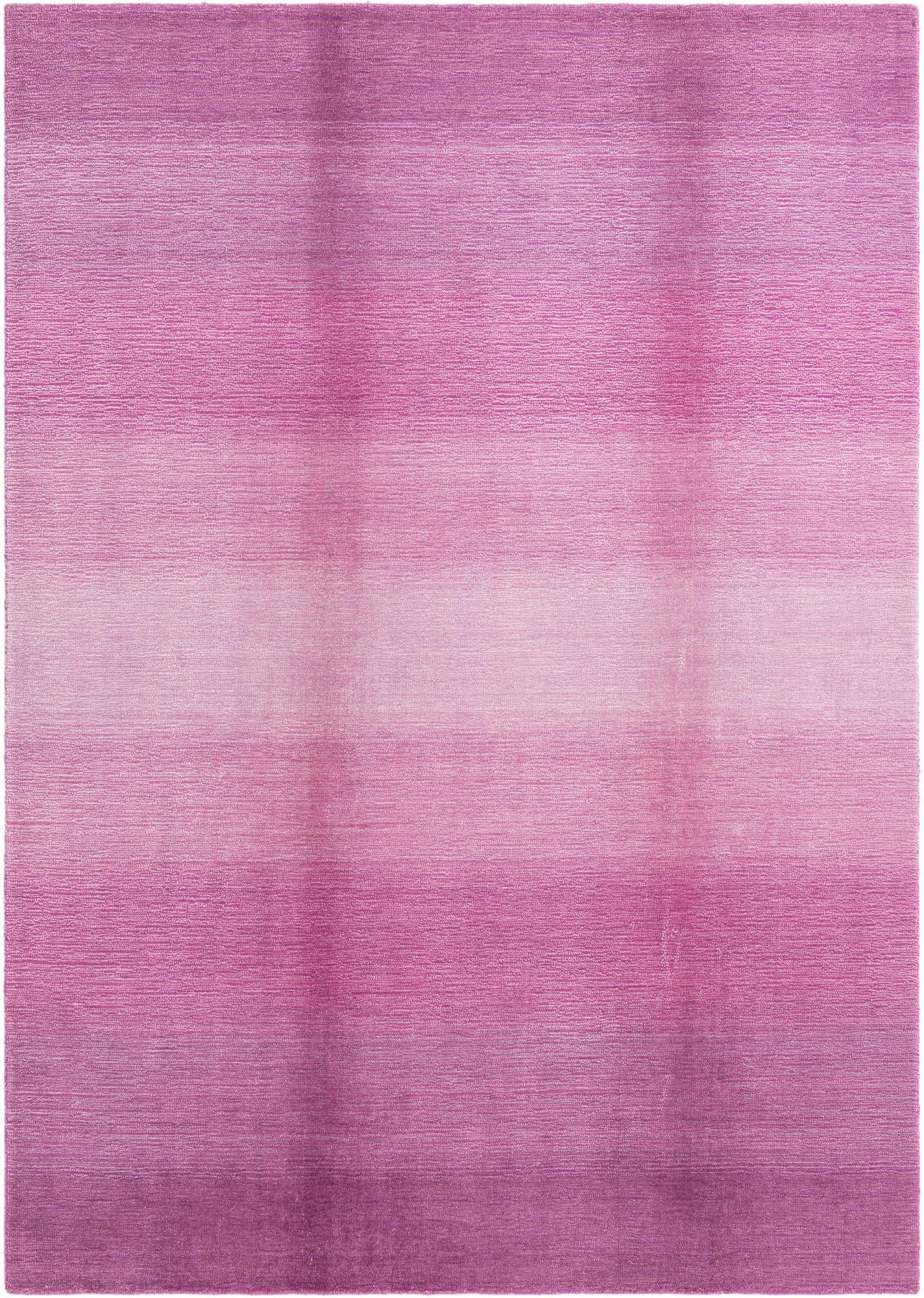 5' 3 x 7' 6 Hand Knotted Darya Wool Rug