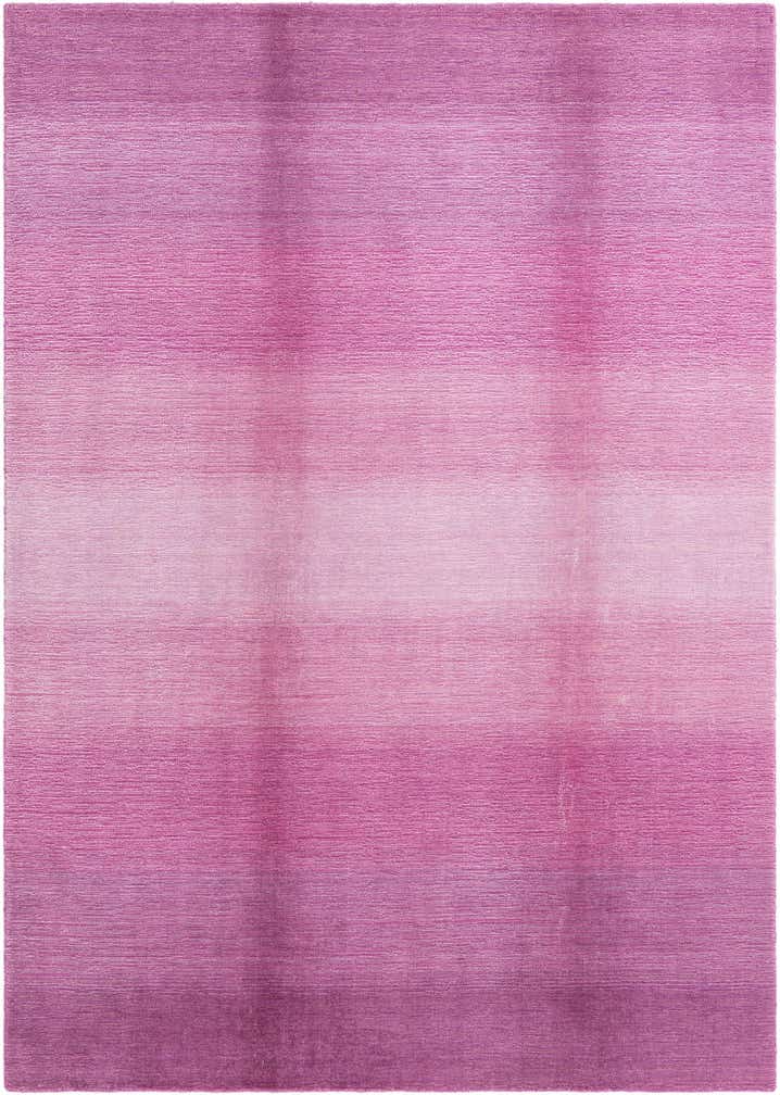5' 3 x 7' 6 Hand Knotted Darya Wool Rug
