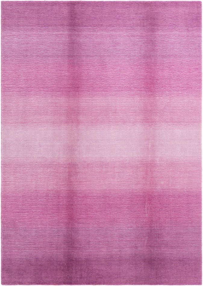 Detail image of 5' 3 x 7' 6 Hand Knotted Darya Wool Rug